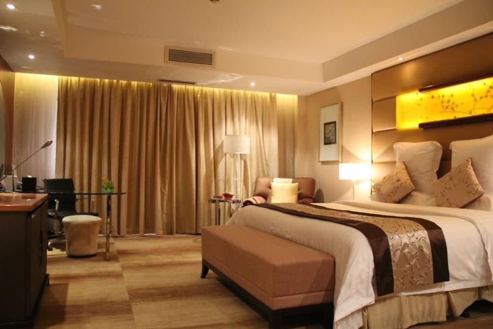 Gehua New Century Hotel Пекин Экстерьер фото