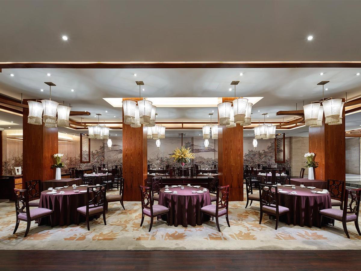 Gehua New Century Hotel Пекин Экстерьер фото